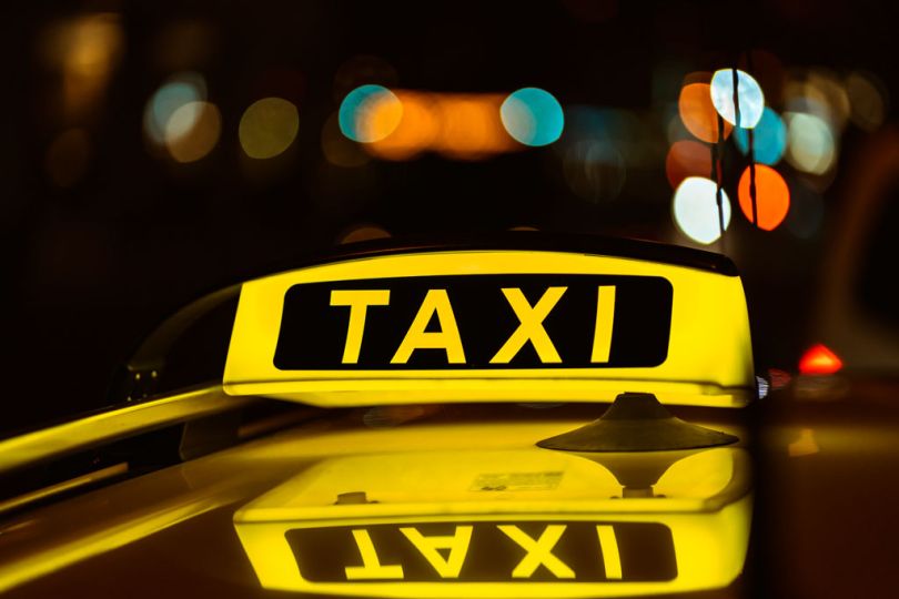 Taxi VIP Barcelona